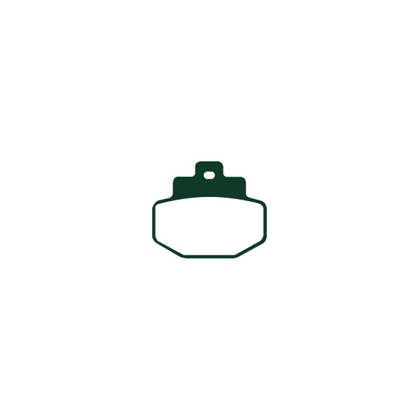 EBC EBC Brake Pads SFA321